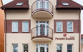 Penzion Zuzana