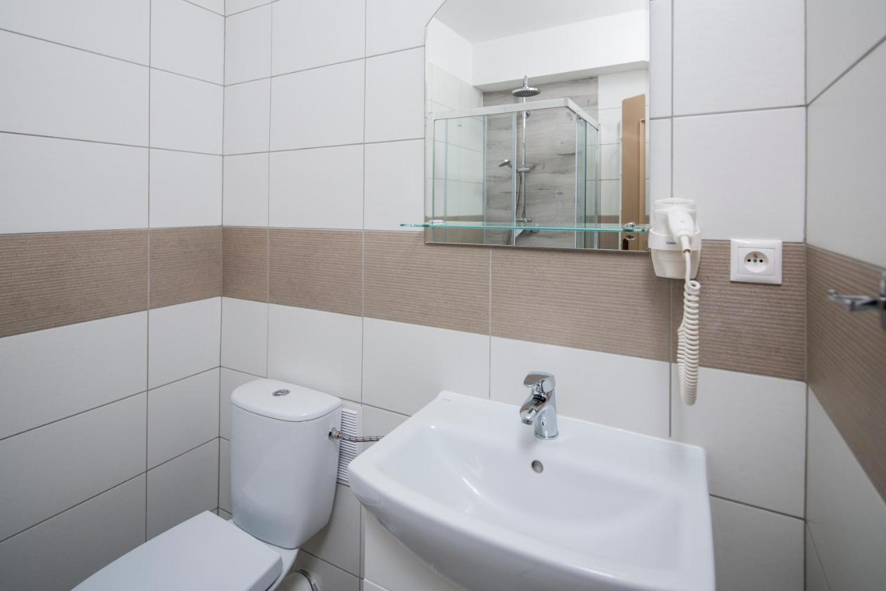 Penzion Zuzana Ruzomberok Exterior foto