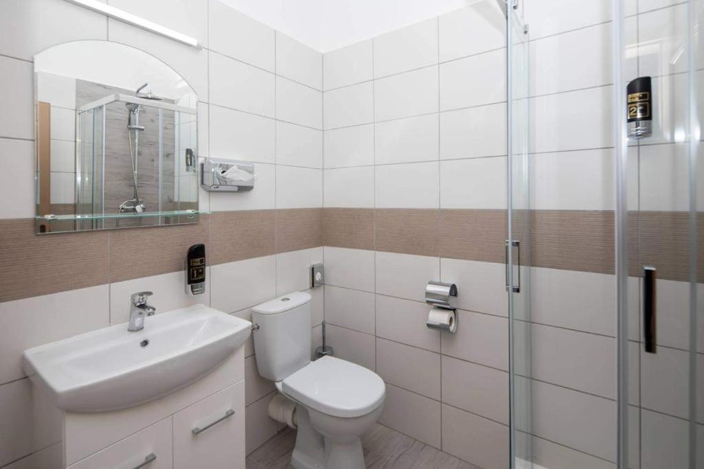 Penzion Zuzana Ruzomberok Exterior foto